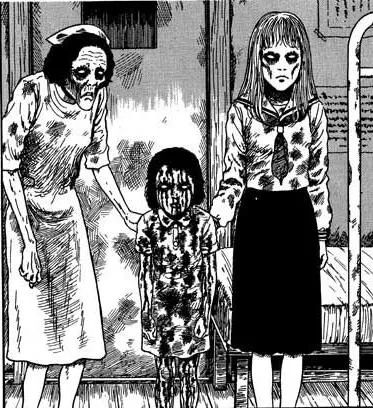 韩国漫画推荐